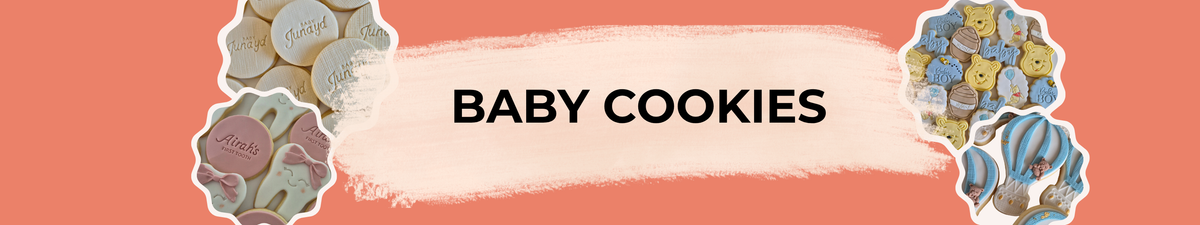 BABY COOKIES