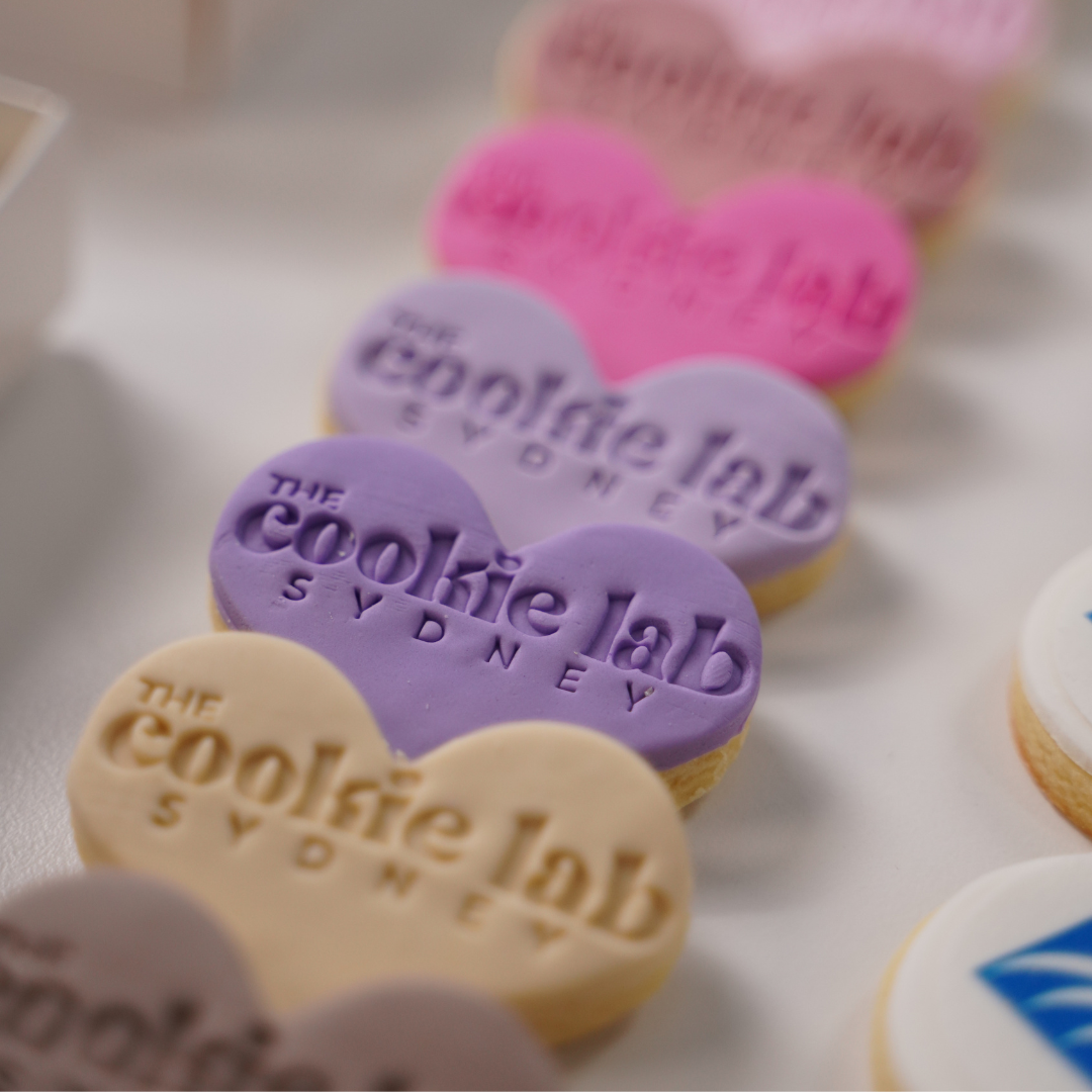 Mini Cookie Bite Treats