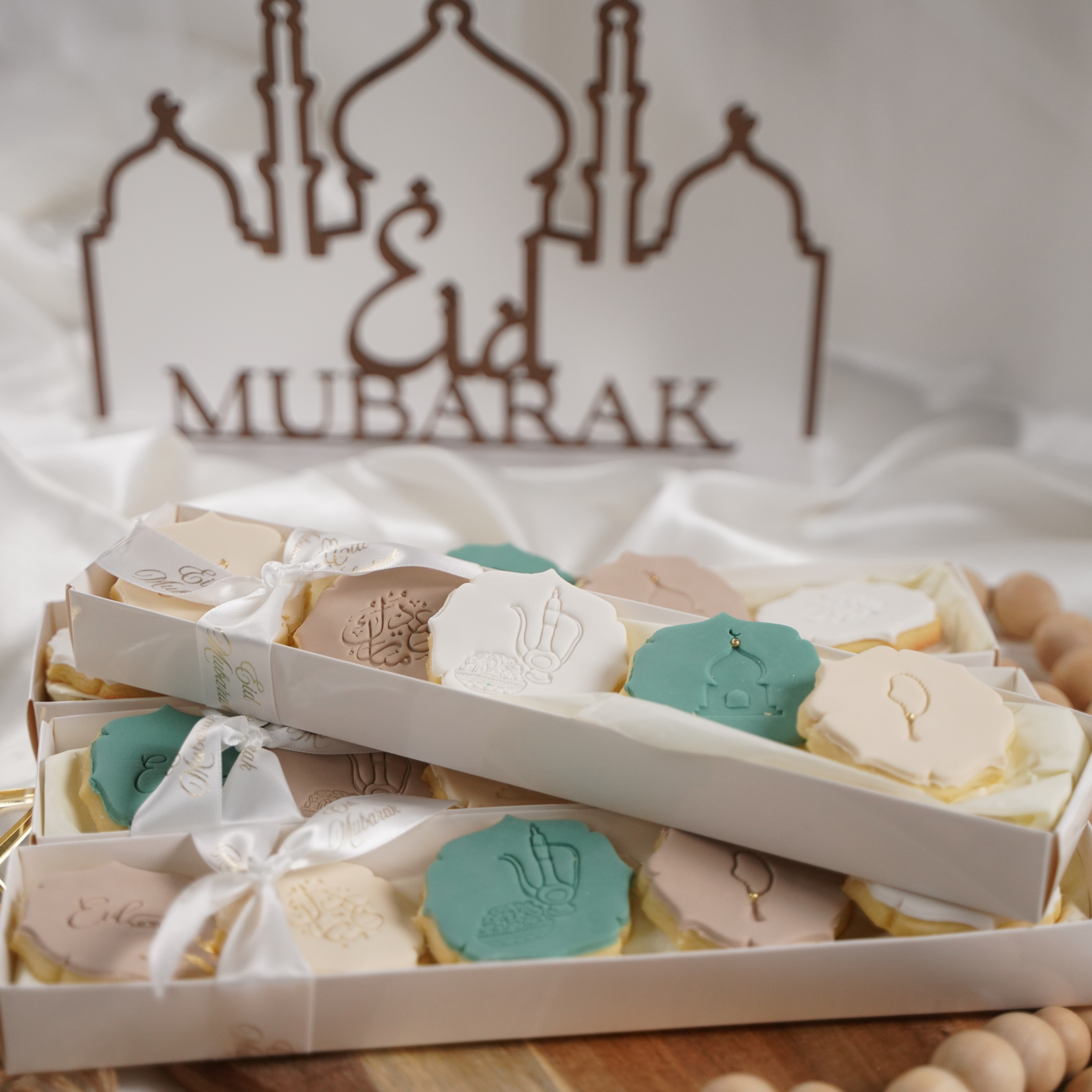 Eid Gifting Box