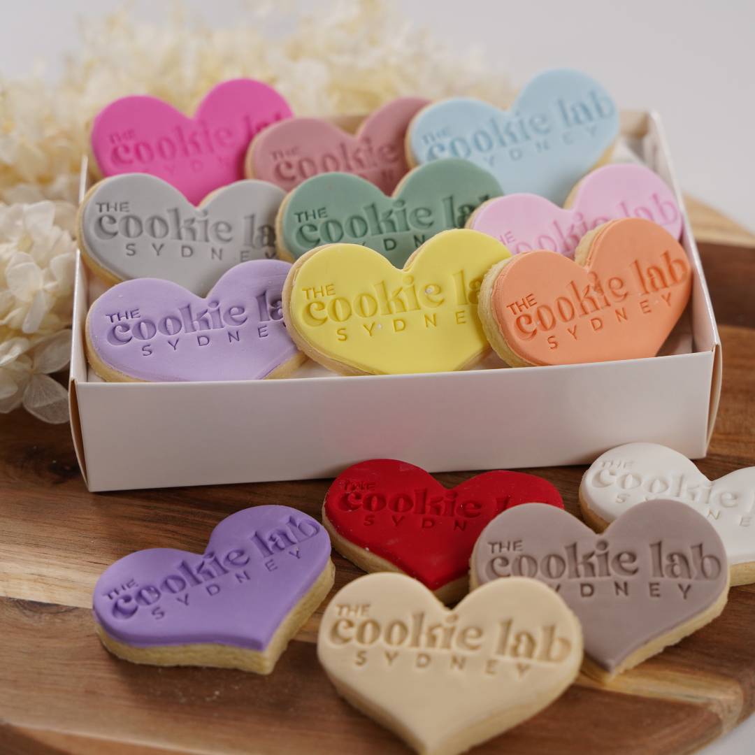 Mini Cookie Bite Treats