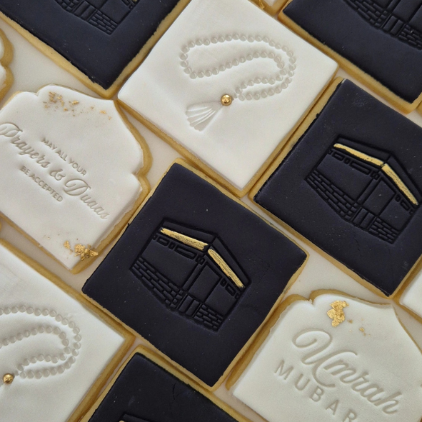 Umrah Mixed Cookie Set