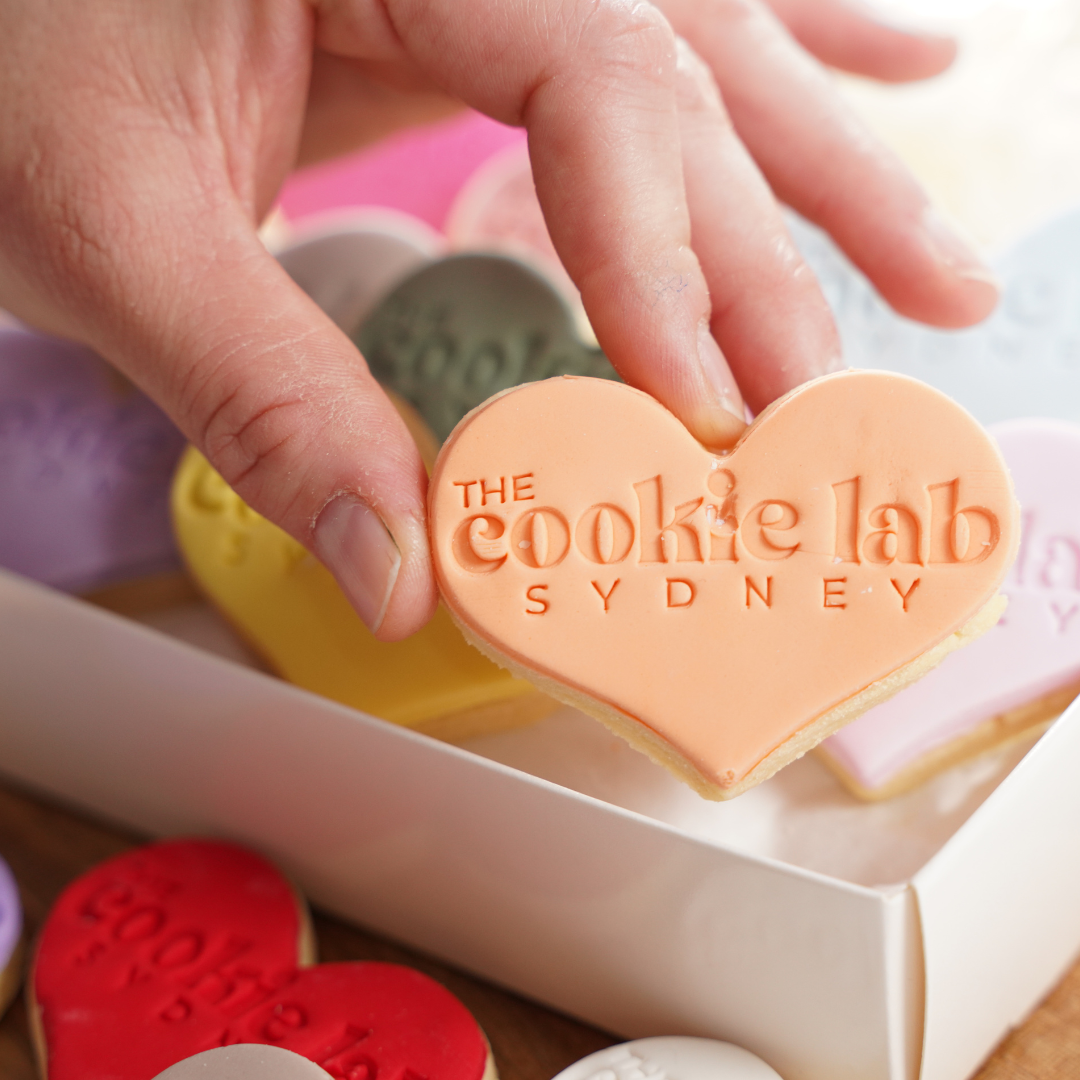 Mini Cookie Bite Treats