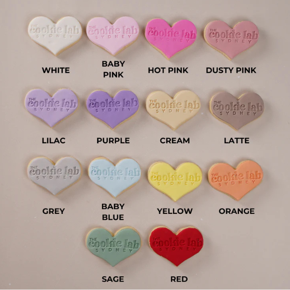 Hijab Cookies