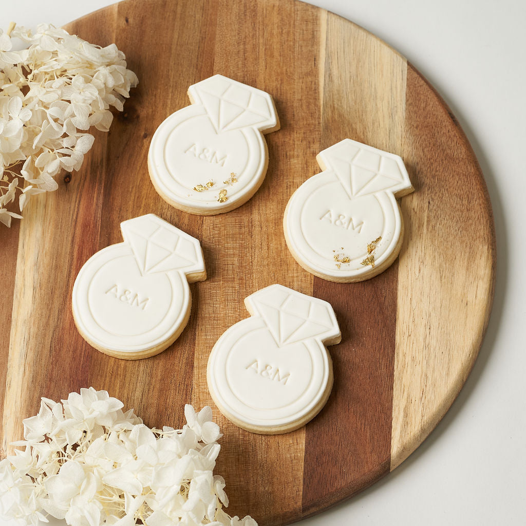 Ring Cookies