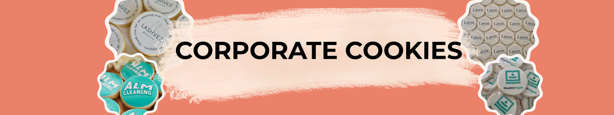 CORPORATE COOKIES