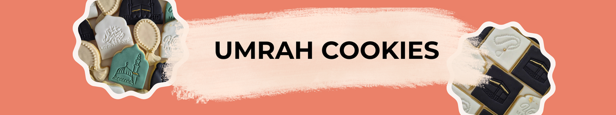 UMRAH COOKIES