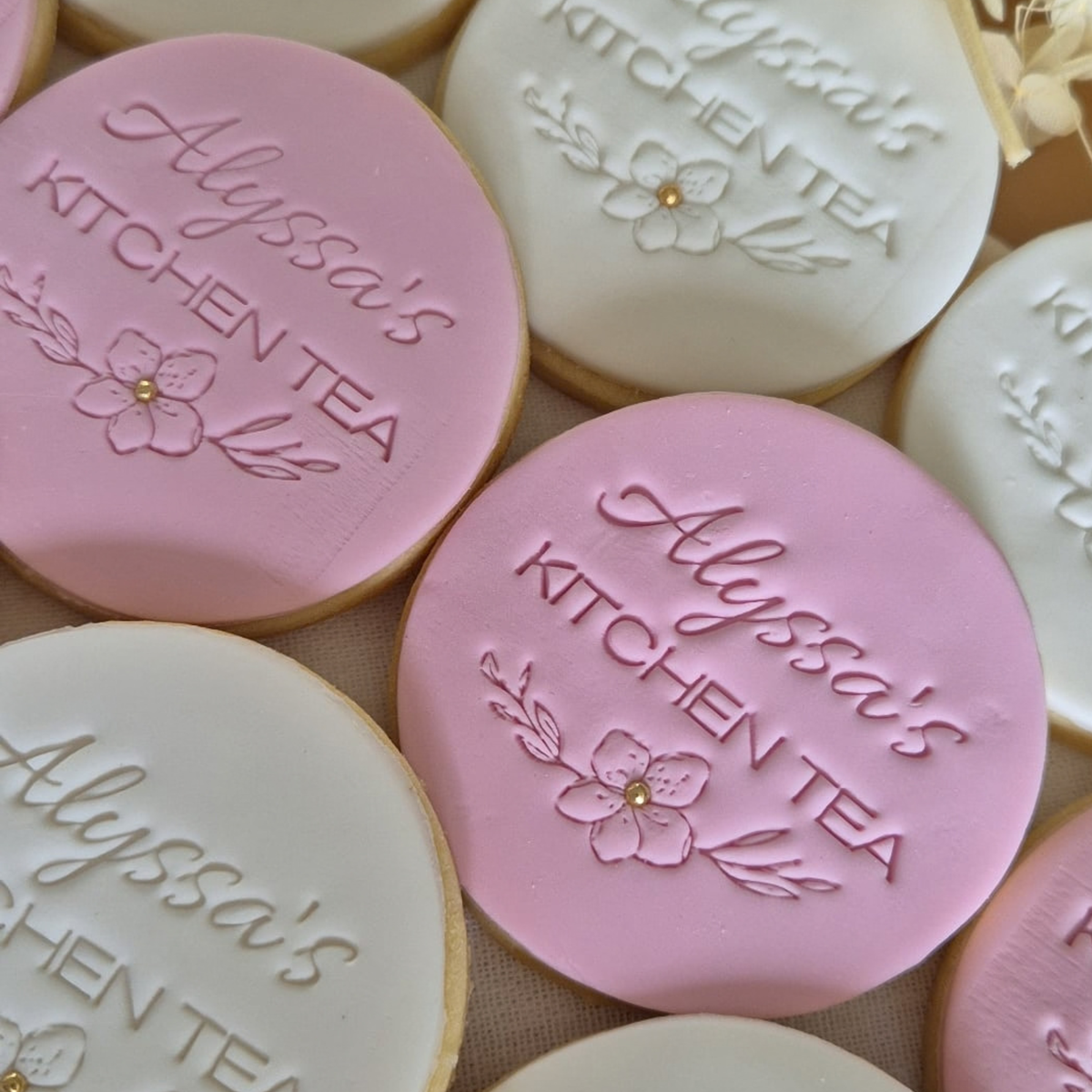 Custom Event Cookie