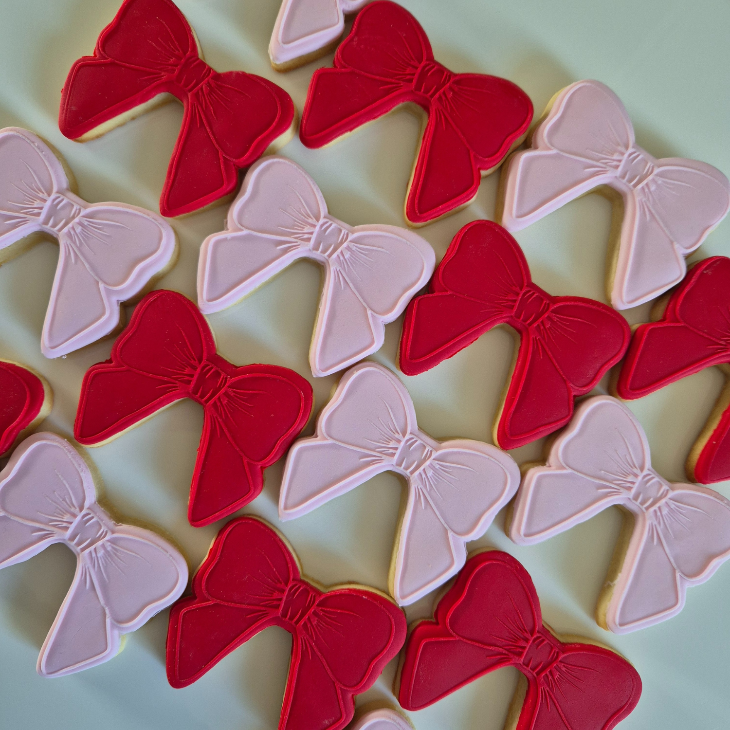 Bows Style 1