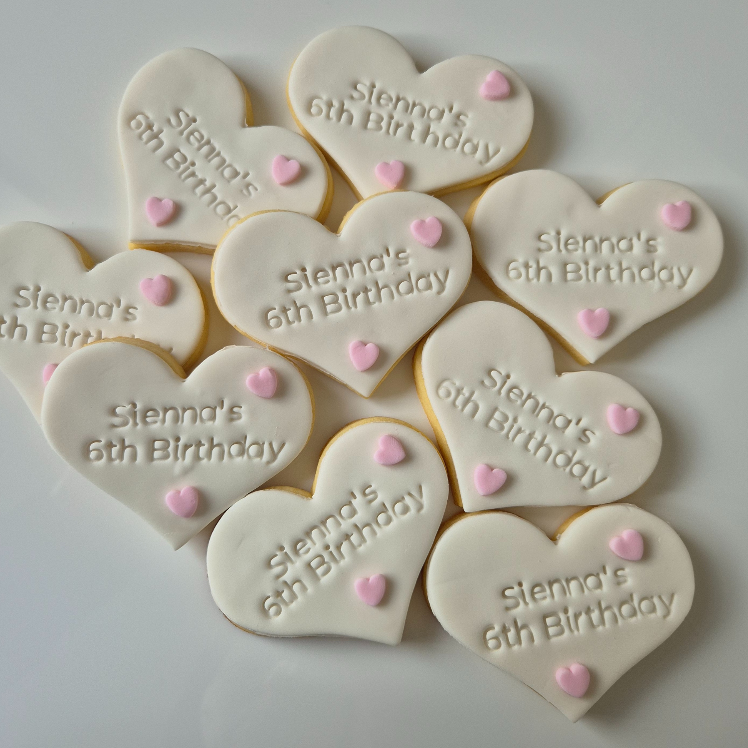 Happy Birthday Sweet Heart