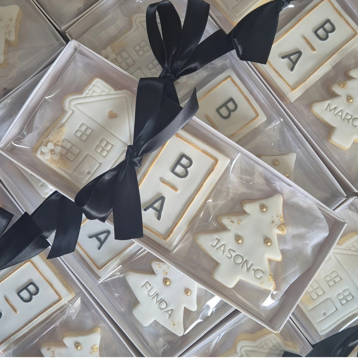 Corporate Brand Gift Box