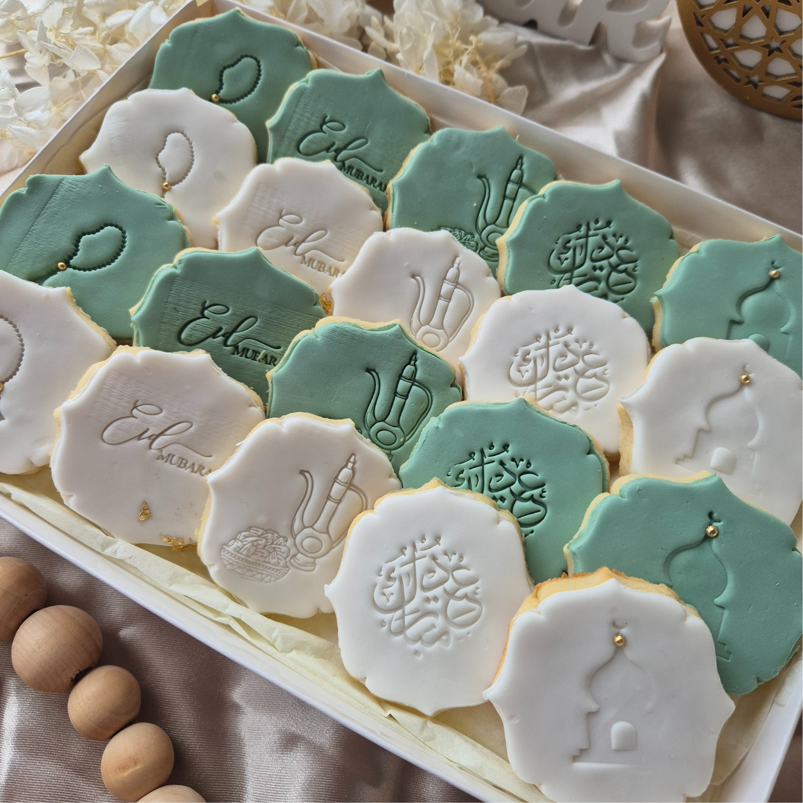 Eid Mini Treat Box