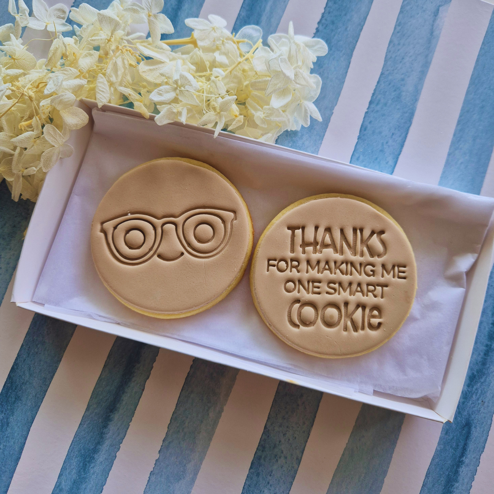 Smart Cookie Box