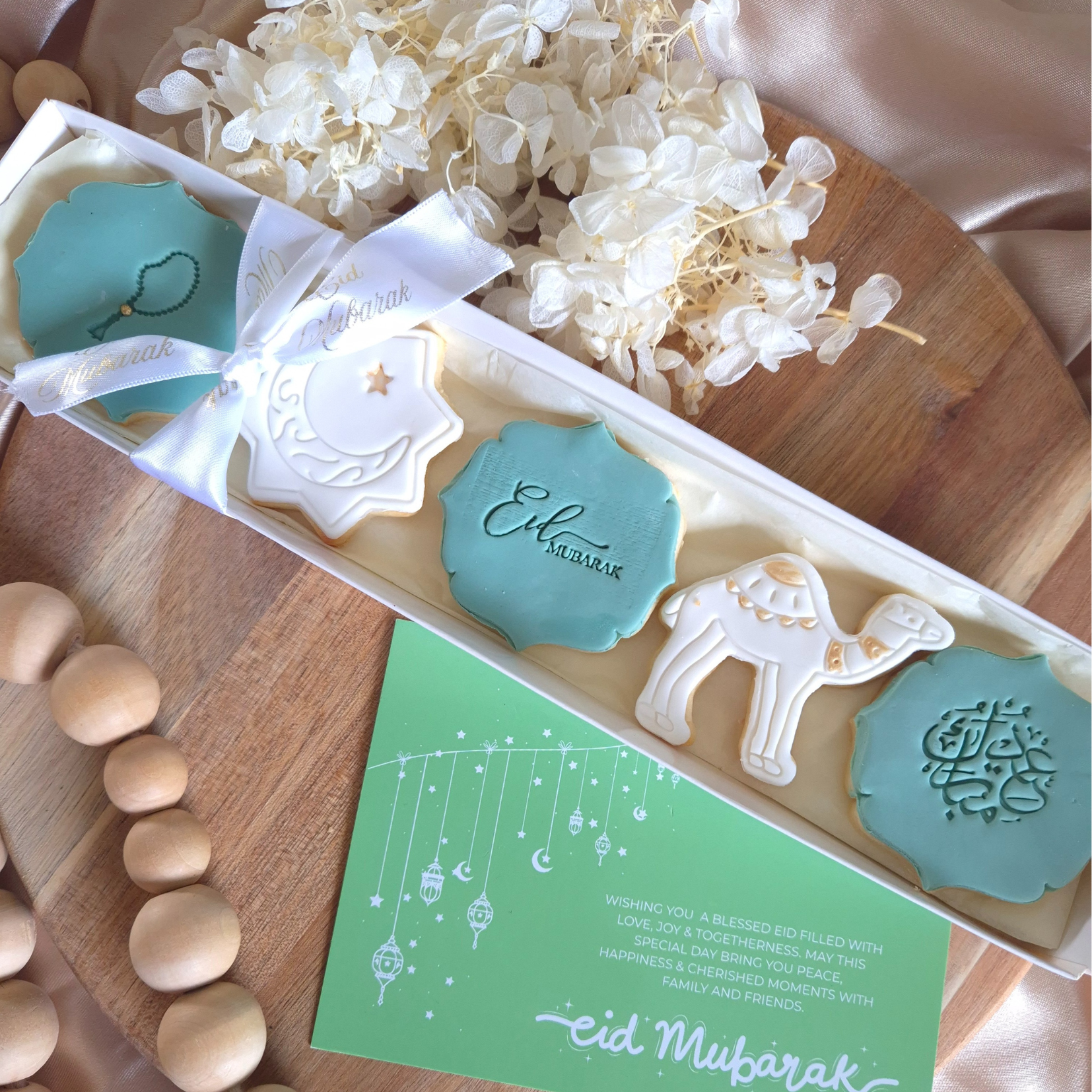 Eid Gifting Box