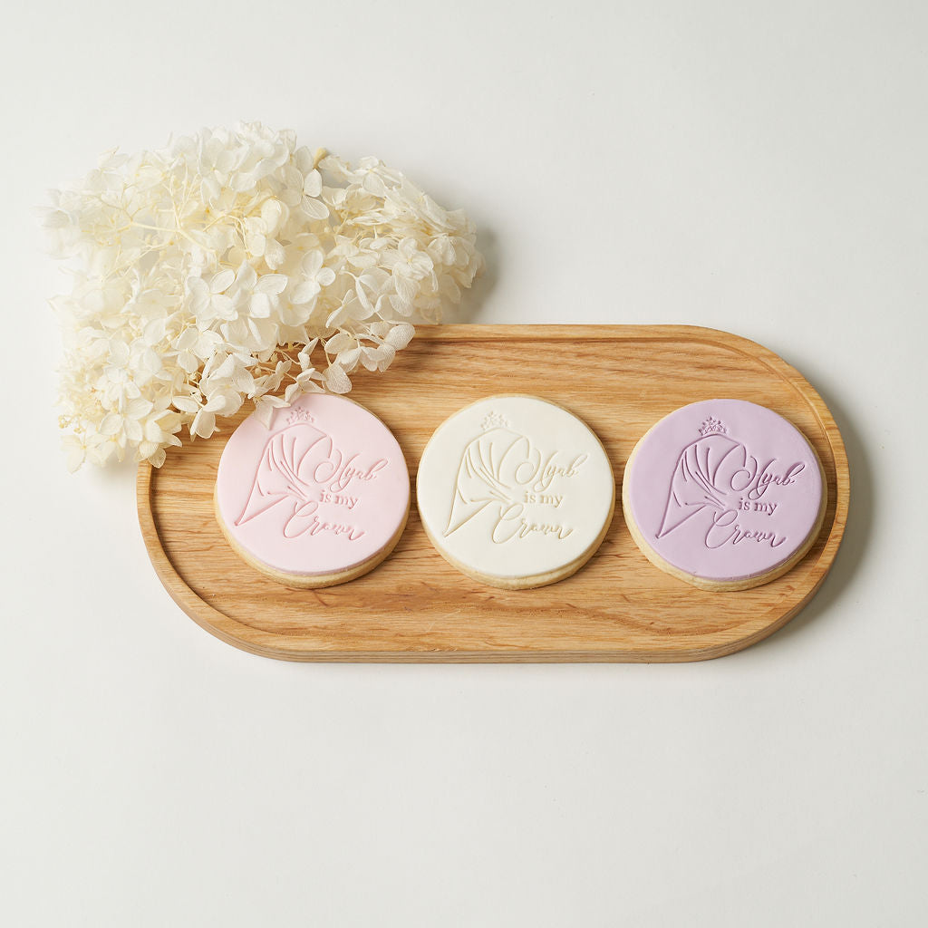Hijab Cookies